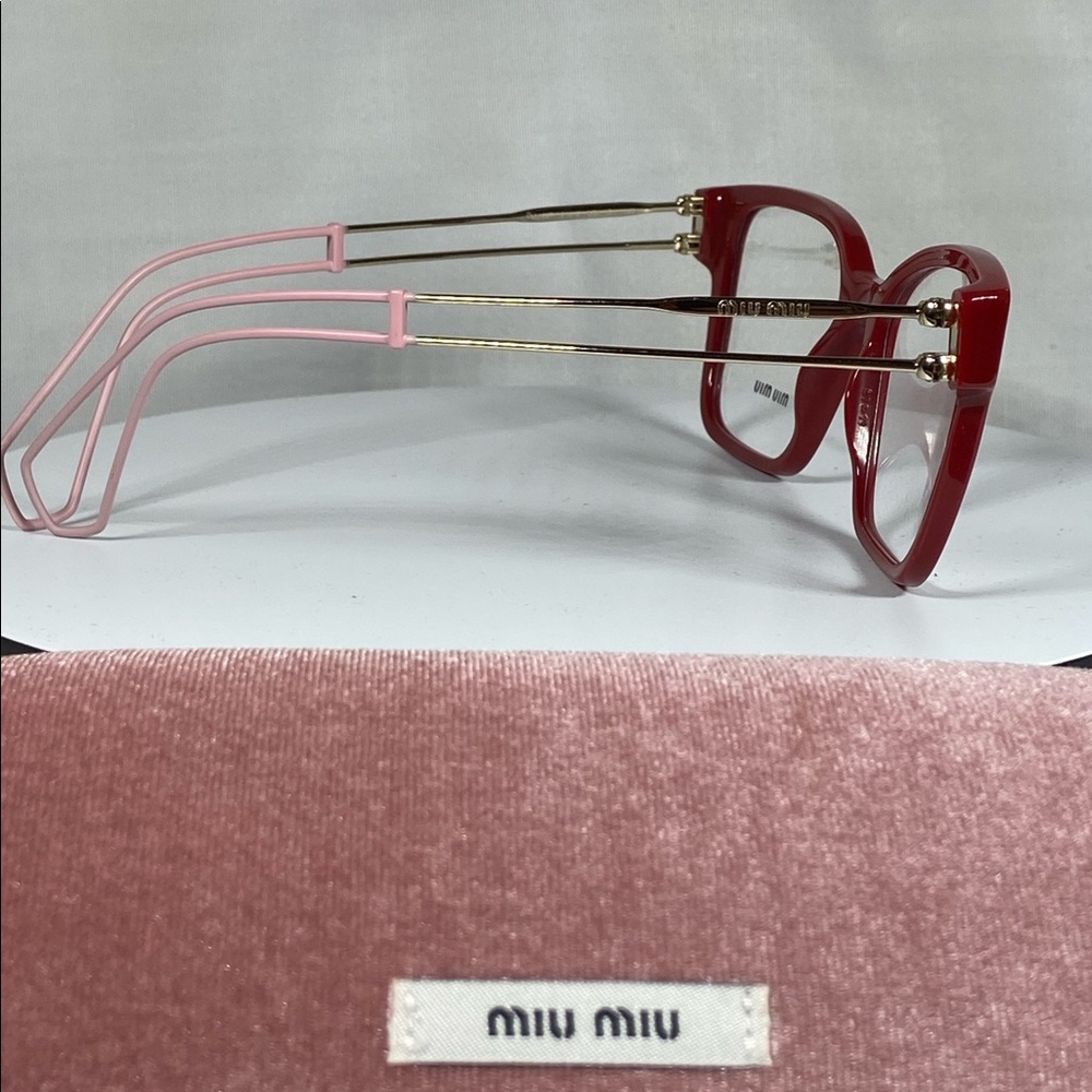 Miu Miu Frames - Picture 2 of 4